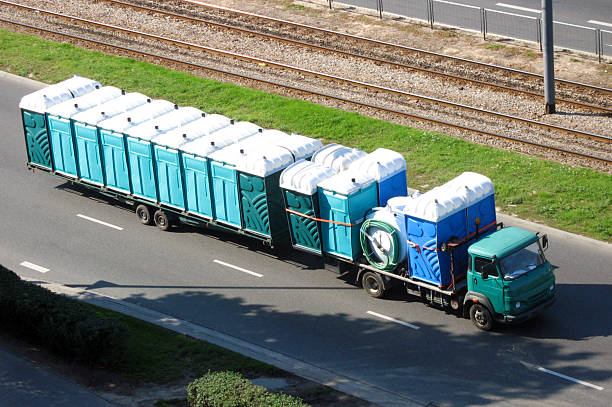 Southside Place, TX porta potty rental Company