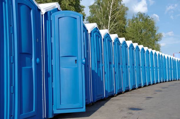 Best Sanitation services for porta potties  in Southside Place, TX